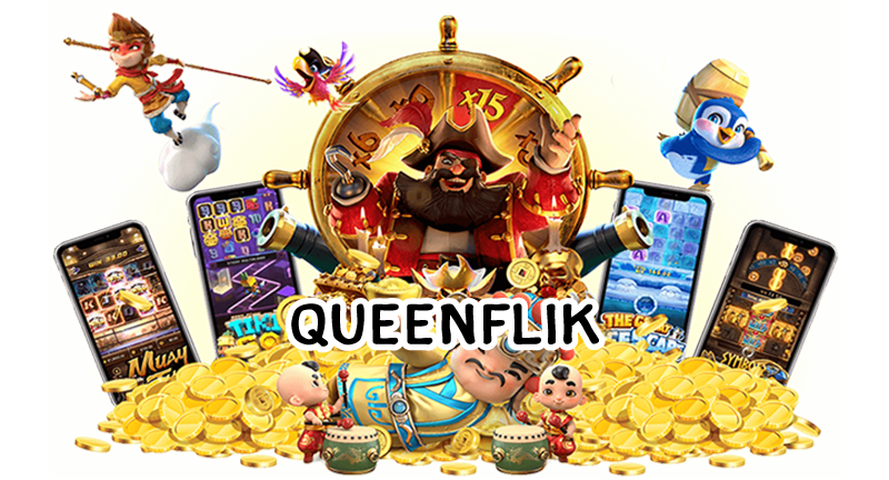 QUEENFLIK